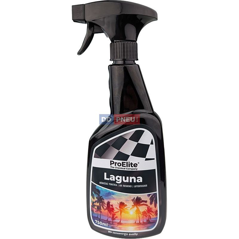 LAGUNA FRESH 750 ml – osviežovač vzduchu