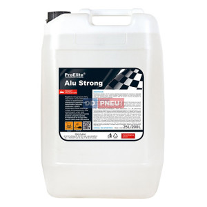 ALU STRONG 25L – čistič ALU diskov ALU STRONG 25L – čistič ALU diskov