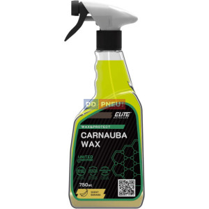 Carnauba Wax – vosk na auto 750ml