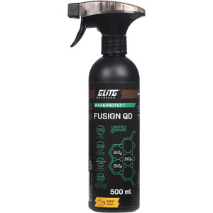 FuSiOn QD – rýchly detailer s vôňou ovocia 500 ml