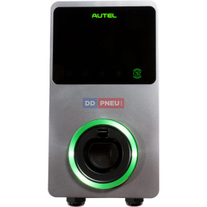 Predný kryt AC Wallboxu – Strieborný Predný kryt AC Wallboxu – Strieborný