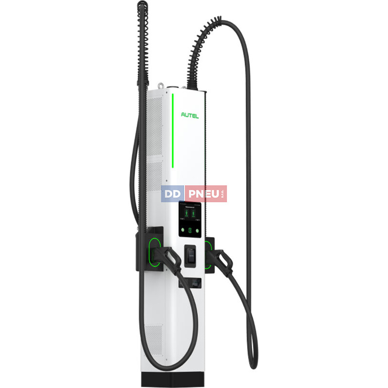 Nabíjačka elektromobilov Autel Maxicharger DS480 320-480kW biela