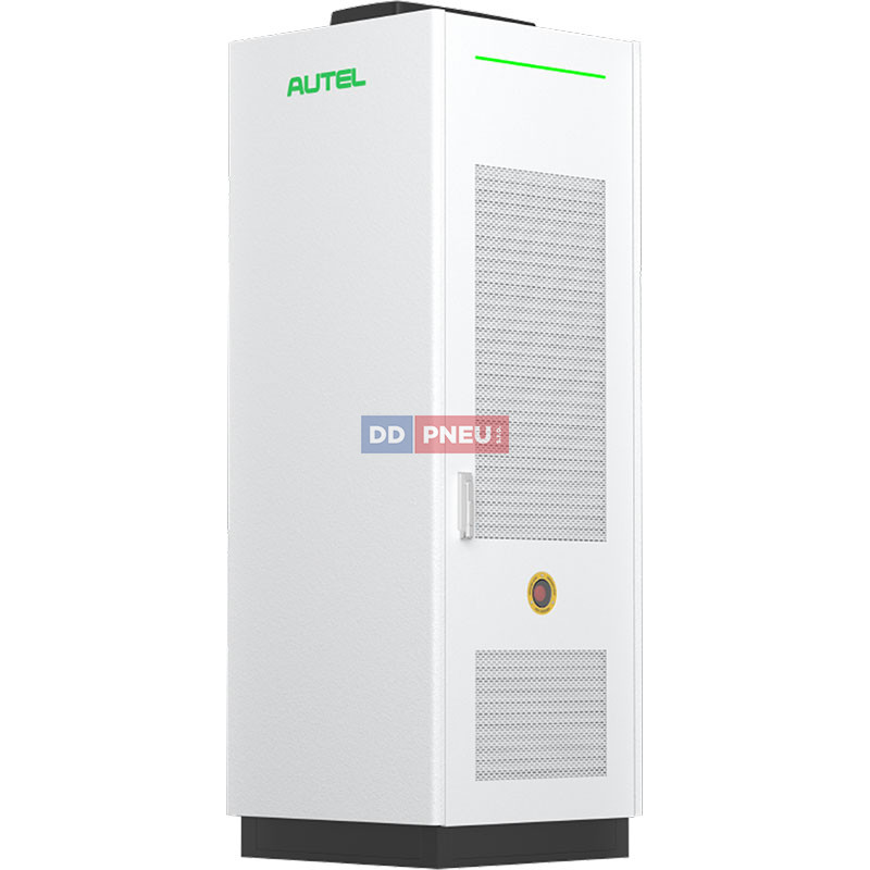 Nabíjačka elektromobilov Autel Maxicharger DS480 320-480kW biela