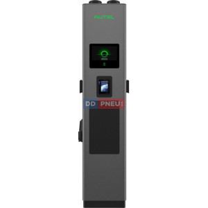 Nabíjačka elektromobilov Autel Maxicharger AC ULTRA STREET 2x22kW 32A čierna Nabíjačka elektromobilov Autel Maxicharger AC ULTRA STREET 2x22kW 32A čierna