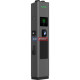 Nabíjačka elektromobilov Autel Maxicharger AC ULTRA STREET 2x22kW 32A čierna