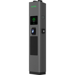 Nabíjačka elektromobilov Autel Maxicharger AC ULTRA STREET 2x22kW 32A čierna