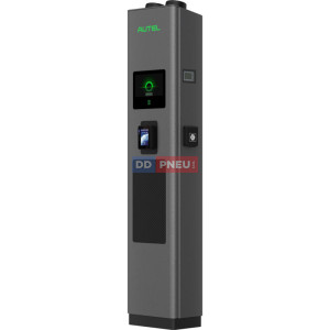 Nabíjačka elektromobilov Autel Maxicharger AC ULTRA STREET 2x22kW 32A čierna Nabíjačka elektromobilov Autel Maxicharger AC ULTRA STREET 2x22kW 32A čierna