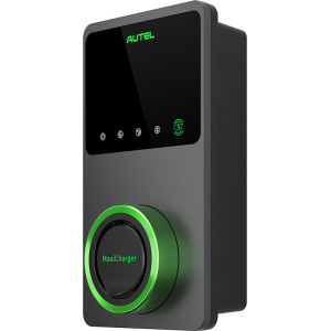 Nabíjačka elektromobilov Autel Maxicharger AC WALLBOX 22 KW 3x32A 4G LED tmavo šedá Nabíjačka elektromobilov Autel Maxicharger AC WALLBOX 22 KW 3x32A 4G LED tmavo šedá