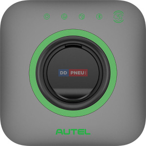 Nabíjačka elektromobilov Autel Maxicharger AC COMPACT 22kW 32A čierna Nabíjačka elektromobilov Autel Maxicharger AC COMPACT 22kW 32A čierna