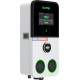 Nabíjačka elektromobilov Autel Maxicharger AC ULTRA 2x22kW 32A biela