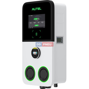 Nabíjačka elektromobilov Autel Maxicharger AC ULTRA 2x22kW 32A biela Nabíjačka elektromobilov Autel Maxicharger AC ULTRA 2x22kW 32A biela