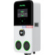 Nabíjačka elektromobilov Autel Maxicharger AC ULTRA 2x22kW 32A biela