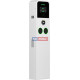Nabíjačka elektromobilov Autel Maxicharger AC ULTRA 2x22kW 32A biela