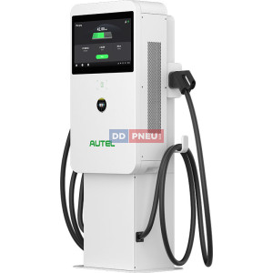 Nabíjačka elektromobilov Autel Maxicharger DC COMPACT 2x47kW 133A biela Nabíjačka elektromobilov Autel Maxicharger DC COMPACT 2x47kW 133A biela