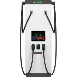 Nabíjačka elektromobilov Autel Maxicharger DH480 320-480kW biela