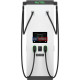 Nabíjačka elektromobilov Autel Maxicharger DH480 320-480kW biela