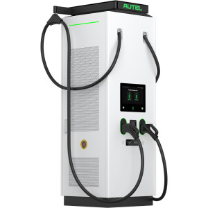 Nabíjačka elektromobilov Autel Maxicharger DH480 320-480kW biela