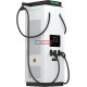 Nabíjačka elektromobilov Autel Maxicharger DH480 320-480kW biela