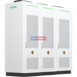 Nabíjačka elektromobilov Autel Maxicharger DS1K4 1440kW biela