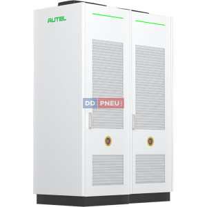 Nabíjačka elektromobilov Autel Maxicharger DS960 640/960kW biela