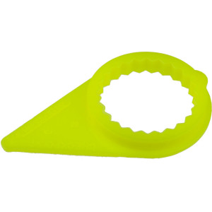 Maticový indikátor pre matice o veľkosti 27 mm