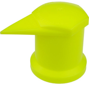 Maticový indikátor DUSTITE pre matice veľkosti 30 mm