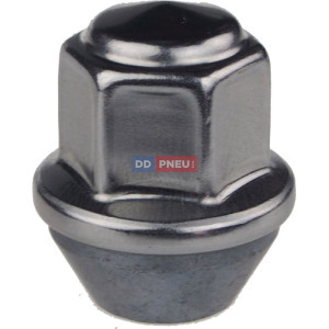 Matice M12x1,50x30 FORD kužeľ zatvorená – kľúč 19 Matice M12x1,50x30 FORD kužeľ zatvorená – kľúč 19