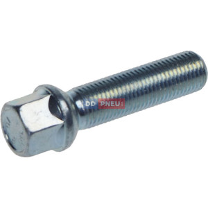 Skrutka M14x1,5x50 guľa – kľúč 17