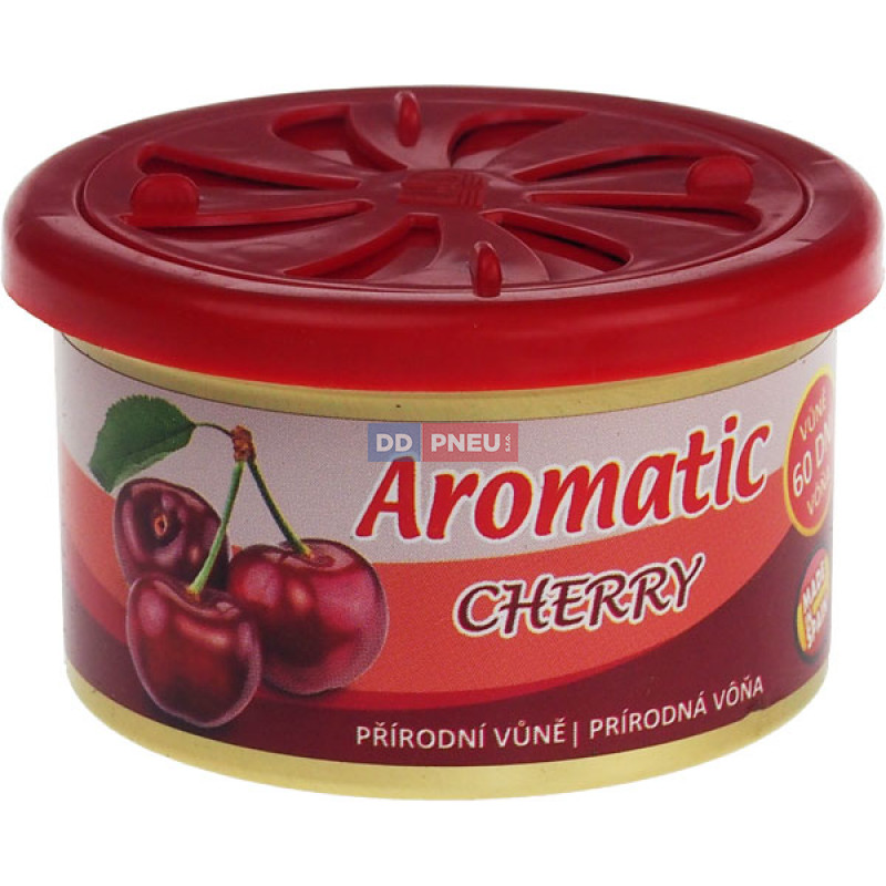 L&D Aromatic Cherry – višňa