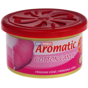 Aromatic  Cotton Candy – cukrová vata