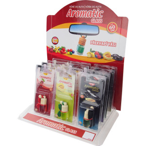 Aromatic Perfume – °F