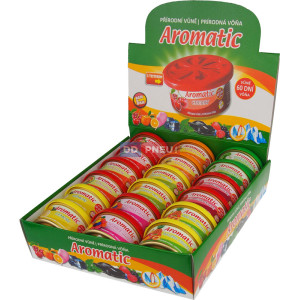 Aromatic box – NEW (18ks) Aromatic box – NEW (18ks)