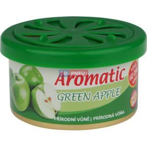Aromatic Green Apple - zelené jablko