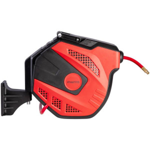 Samonavíjací bubon s hadicou INVENTO – 10m