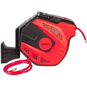 Samonavíjací bubon s hadicou INVENTO – 10m