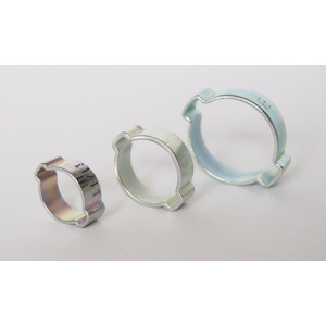 Svorka na hadicu 11-13mm