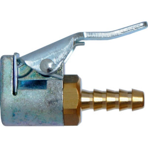 Hustiaca koncovka 5x10mm