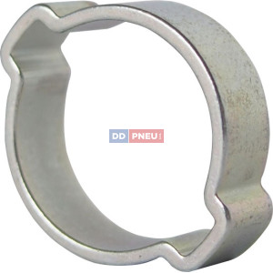 Svorka na hadicu 14-17 mm