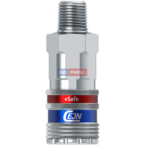 SAMICE  e-Safe 1/2" – vonkajší závit SAMICE  e-Safe 1/2" – vonkajší závit
