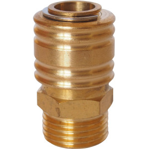 SAMICA 1/2", vonkajší závit