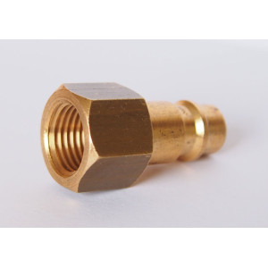 SAMEC 1/4", vnútorný  závit SAMEC 1/4", vnútorný  závit