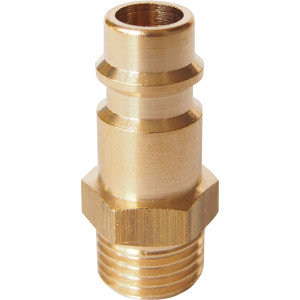 SAMEC 1/4", vonkajší závit