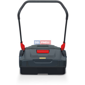 Zametací stroj DUROSWEEP 77 PRO 18V