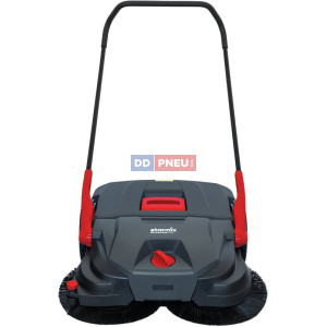 Zametací stroj DUROSWEEP 77 PRO