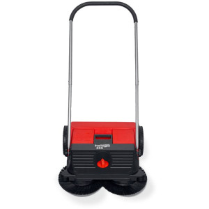 Zametací stroj HAAGA 255