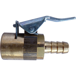 Hustiaca koncovka 7mm EM