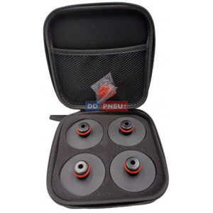 Zdvíhacie podložky pre Teslu-EU 19mm – 4ks