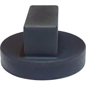 Adaptérová podložka Compac pre rôzne vozidlá