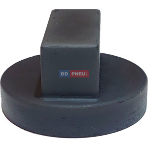 Adaptérová podložka Compac pre rôzne vozidlá