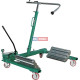 Pojazdný manipulačný vozík pre agro pneu – Compac WD 1600